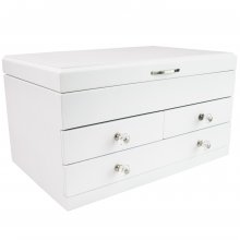 Co. Ivy Jewelry Box and 2024 Organizer